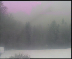 Panorama z Vsackého Cábu