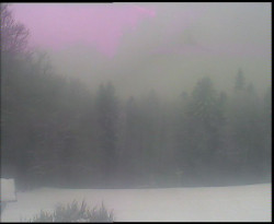 Panorama z Vsackého Cábu