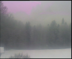 Panorama z Vsackého Cábu