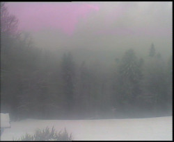 Panorama z Vsackého Cábu