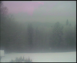 Panorama z Vsackého Cábu