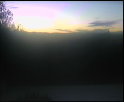 Panorama z Vsackého Cábu