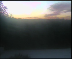 Panorama z Vsackého Cábu