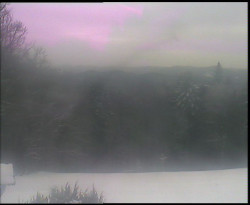 Panorama z Vsackého Cábu