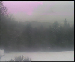 Panorama z Vsackého Cábu