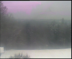 Panorama z Vsackého Cábu