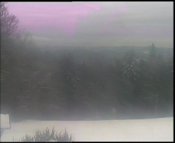 Panorama z Vsackého Cábu