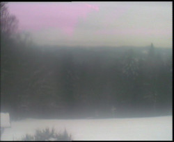 Panorama z Vsackého Cábu