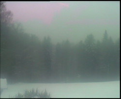 Panorama z Vsackého Cábu