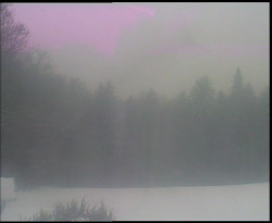 Panorama z Vsackého Cábu