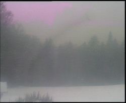 Panorama z Vsackého Cábu