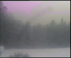 Panorama z Vsackého Cábu