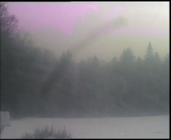 Panorama z Vsackého Cábu