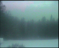 Panorama z Vsackého Cábu