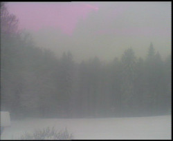 Panorama z Vsackého Cábu