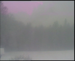 Panorama z Vsackého Cábu