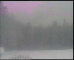 Panorama z Vsackého Cábu