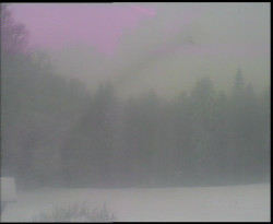 Panorama z Vsackého Cábu