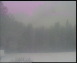 Panorama z Vsackého Cábu