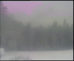 Panorama z Vsackého Cábu