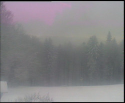 Panorama z Vsackého Cábu