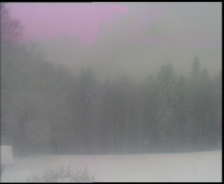 Panorama z Vsackého Cábu