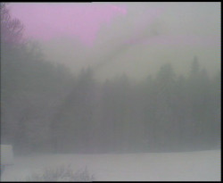 Panorama z Vsackého Cábu