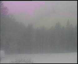 Panorama z Vsackého Cábu