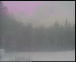 Panorama z Vsackého Cábu