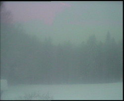 Panorama z Vsackého Cábu