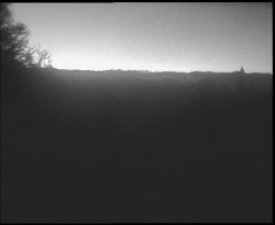 Panorama z Vsackého Cábu