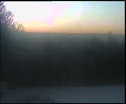 Panorama z Vsackého Cábu