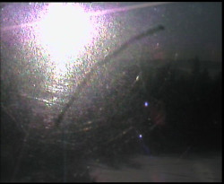 Panorama z Vsackého Cábu