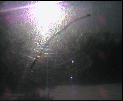 Panorama z Vsackého Cábu