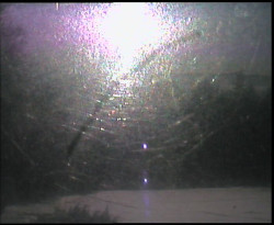 Panorama z Vsackého Cábu