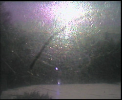 Panorama z Vsackého Cábu