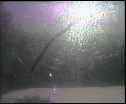 Panorama z Vsackého Cábu