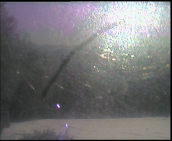 Panorama z Vsackého Cábu