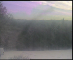 Panorama z Vsackého Cábu