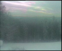 Panorama z Vsackého Cábu