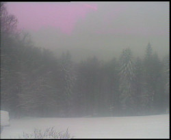 Panorama z Vsackého Cábu