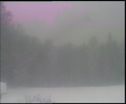 Panorama z Vsackého Cábu