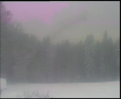 Panorama z Vsackého Cábu