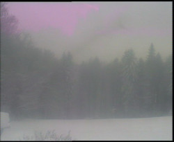 Panorama z Vsackého Cábu