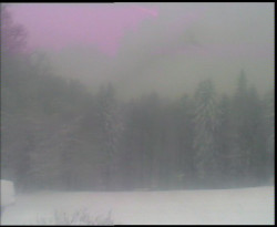 Panorama z Vsackého Cábu