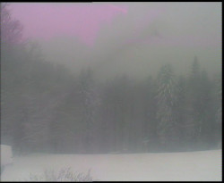 Panorama z Vsackého Cábu