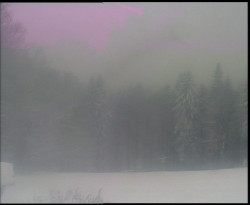 Panorama z Vsackého Cábu