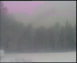 Panorama z Vsackého Cábu