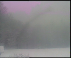 Panorama z Vsackého Cábu