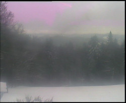 Panorama z Vsackého Cábu